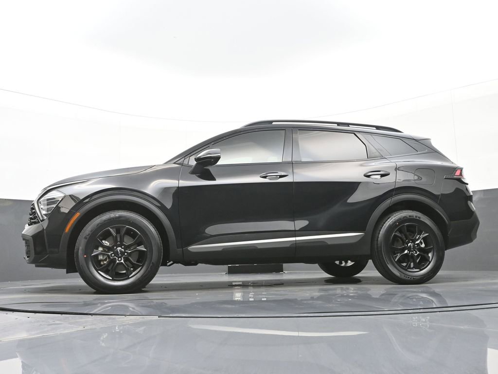 Used 2023 Kia Sportage X-Pro Prestige image 42