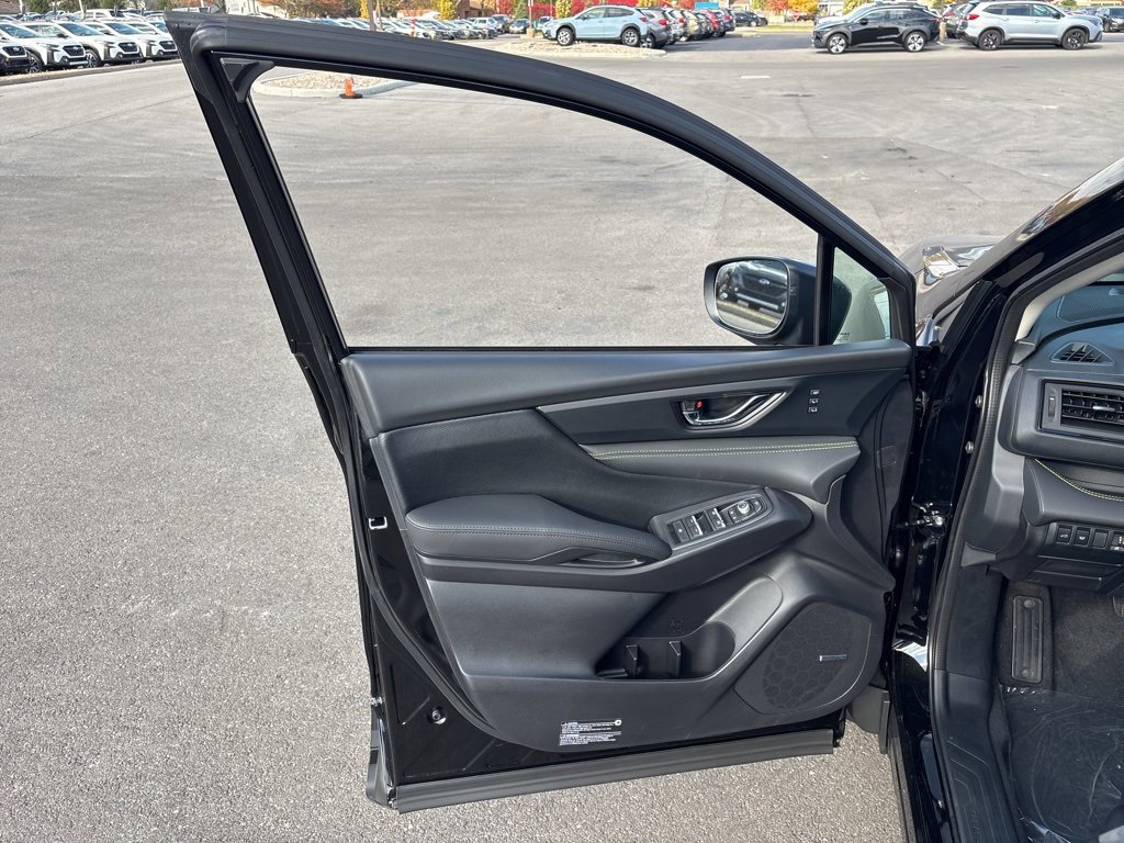 New 2025 Subaru Ascent Bronze Edition w/ Onyx Package image 20