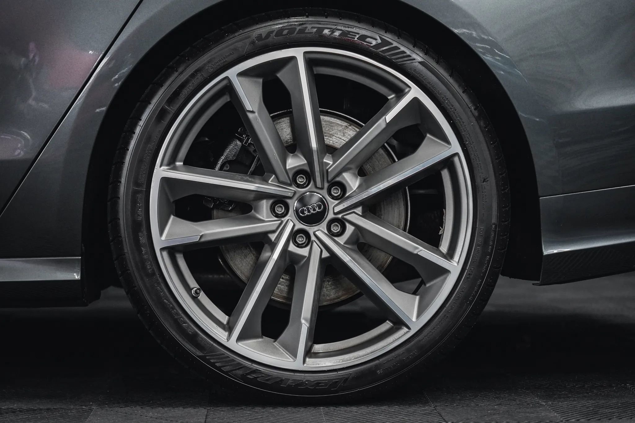 Used 2017 Audi S8 Plus image 15