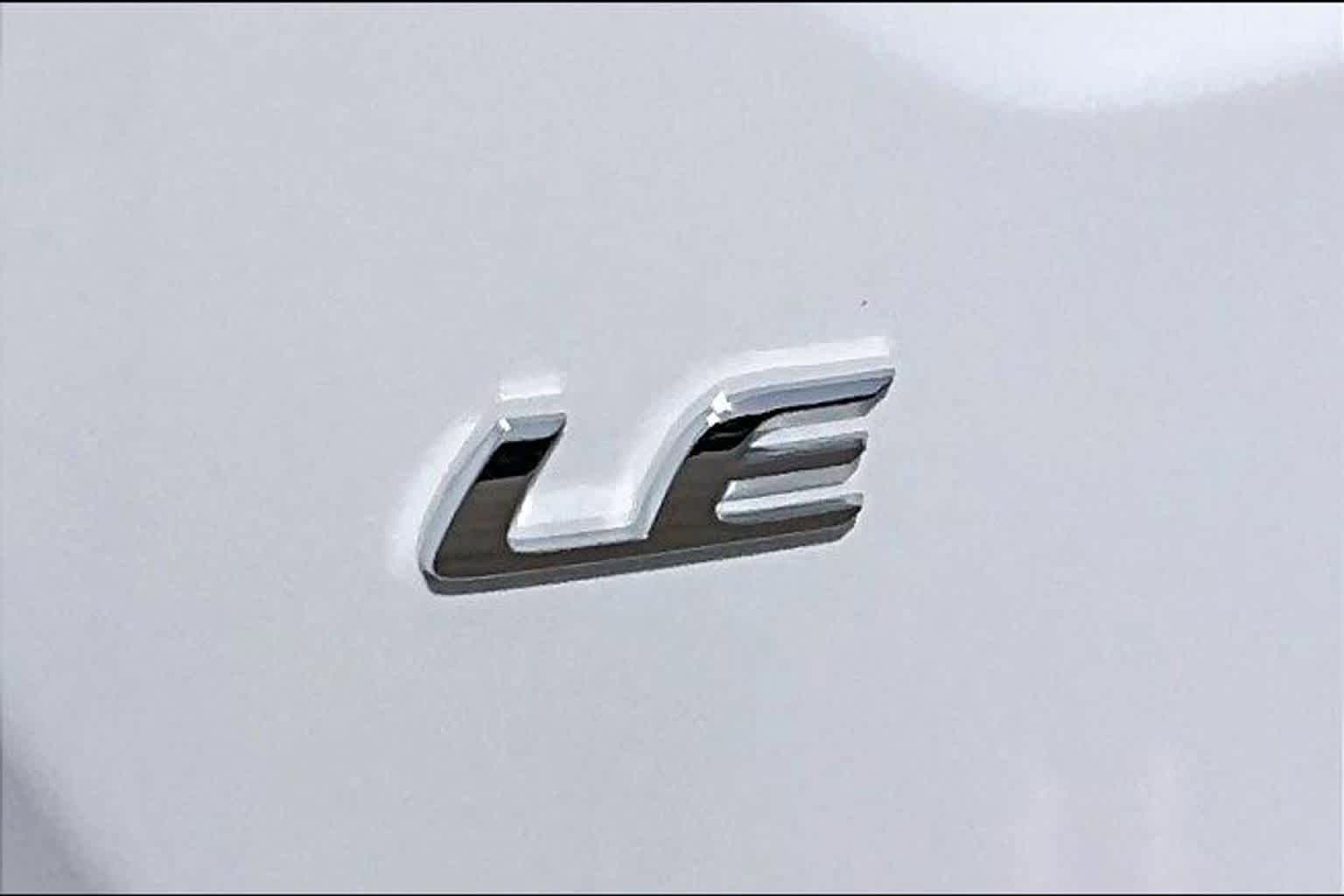 Used 2026 Toyota Corolla LE image 10