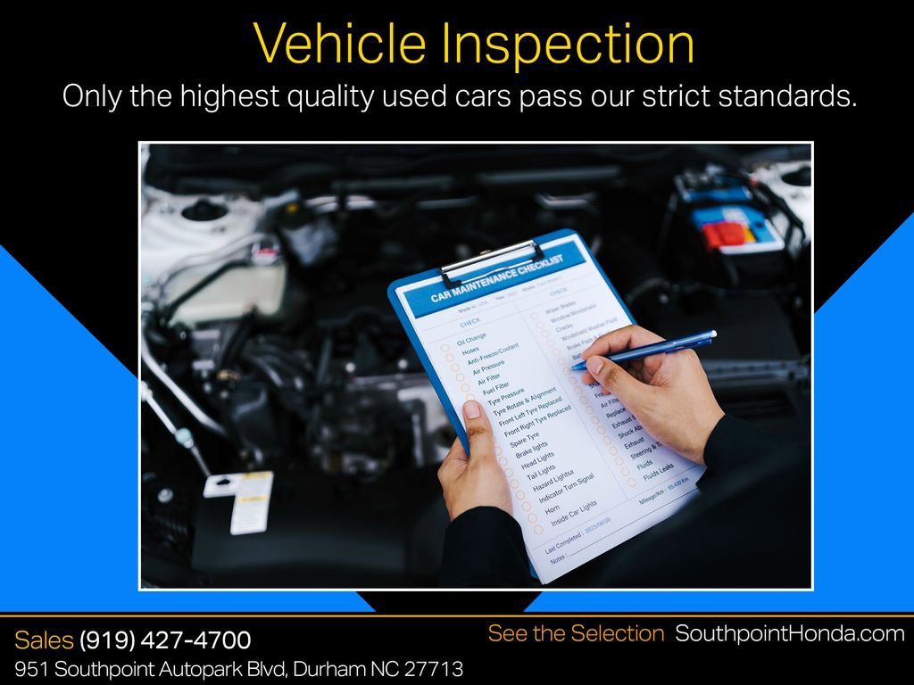 Used 2026 Honda Passport RTL video 2