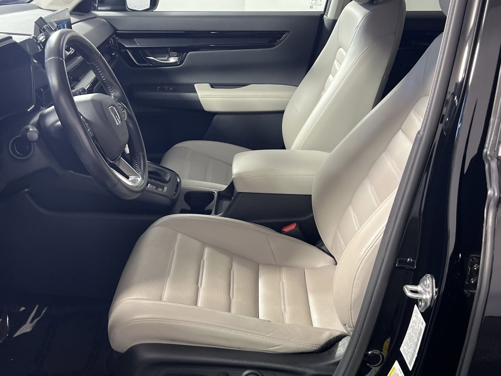 Used 2024 Honda CR-V EX-L image 13