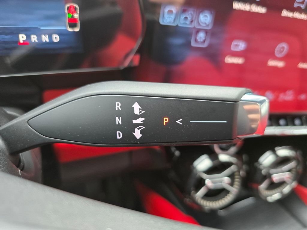 New 2026 Chevrolet Blazer EV SS image 33