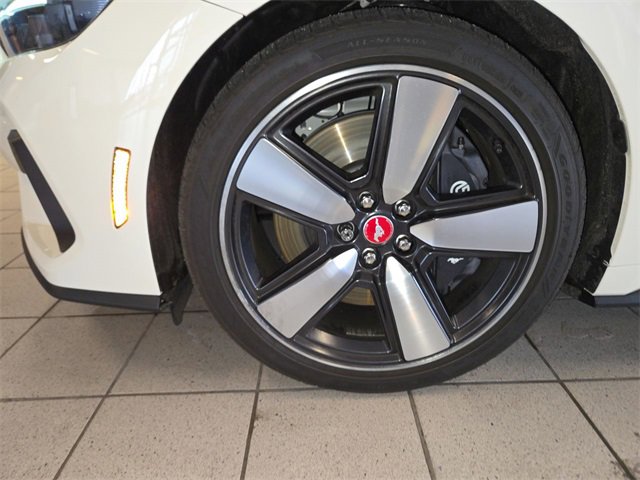 Used 2025 Ford Mustang GT Premium w/ 60th Anniversary Package image 10