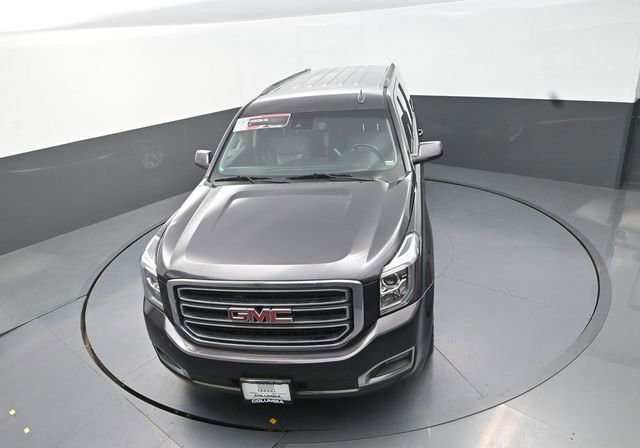 Used 2018 GMC Yukon XL SLT AWD/4WD image 12