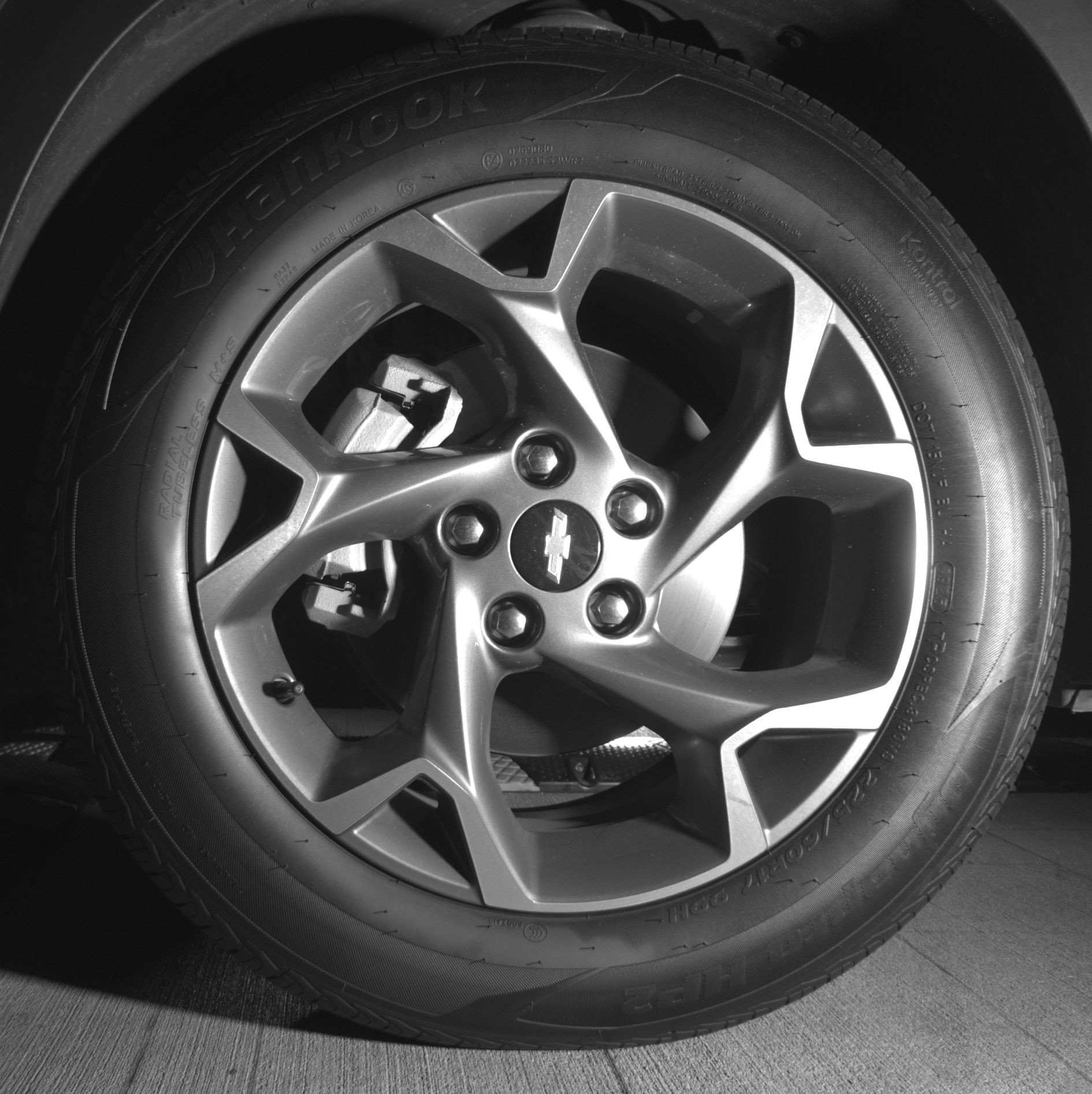 Used 2025 Chevrolet Trax LT image 12