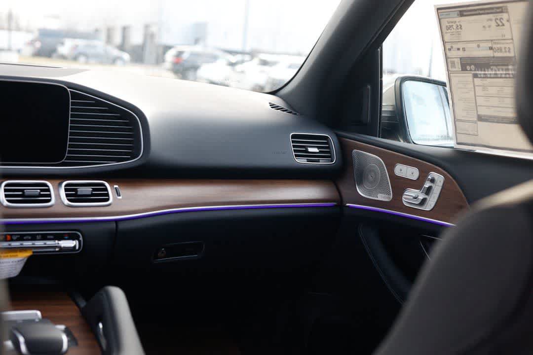 New 2026 Mercedes-Benz GLE 350 4MATIC image 15