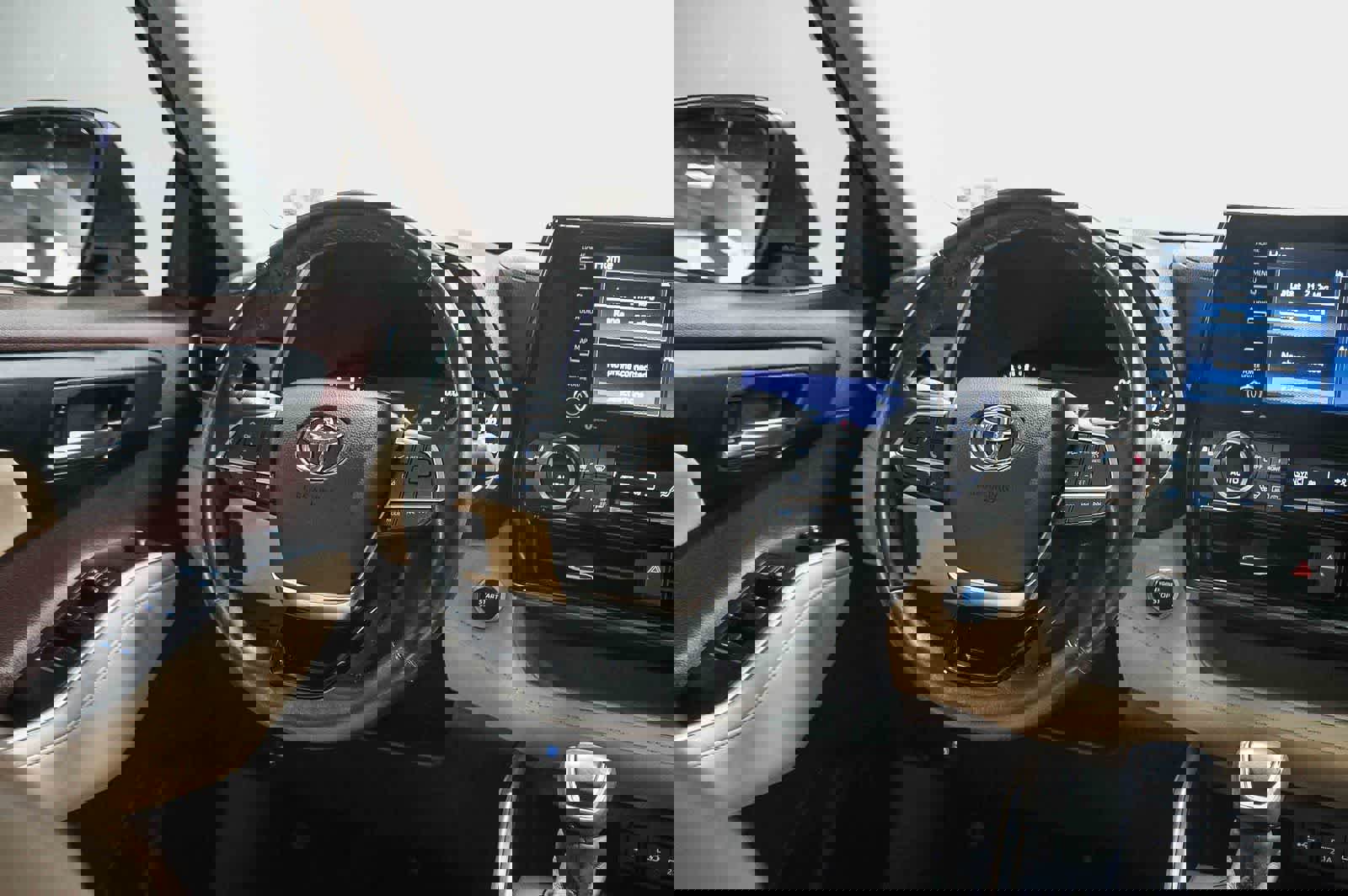 Certified 2020 Toyota Highlander XLE image 16