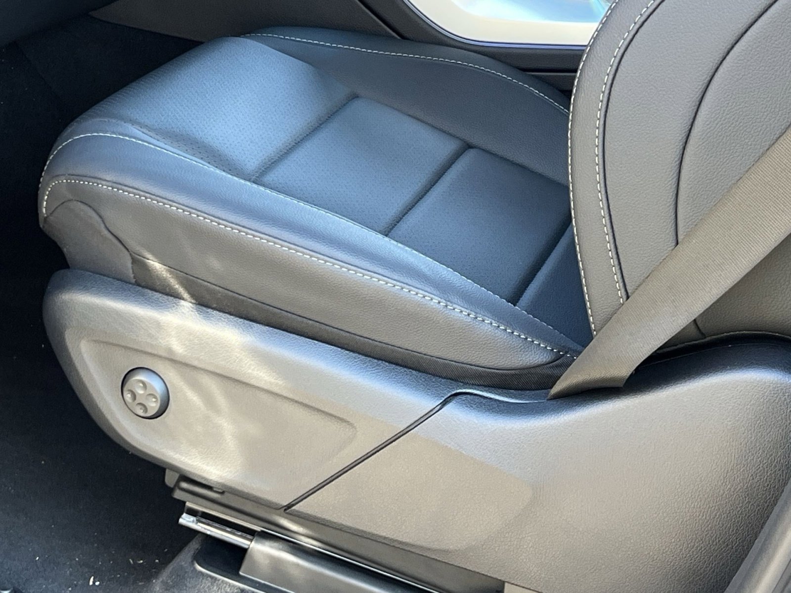 New 2026 Mercedes-Benz GLE 350 GLE 350 image 12