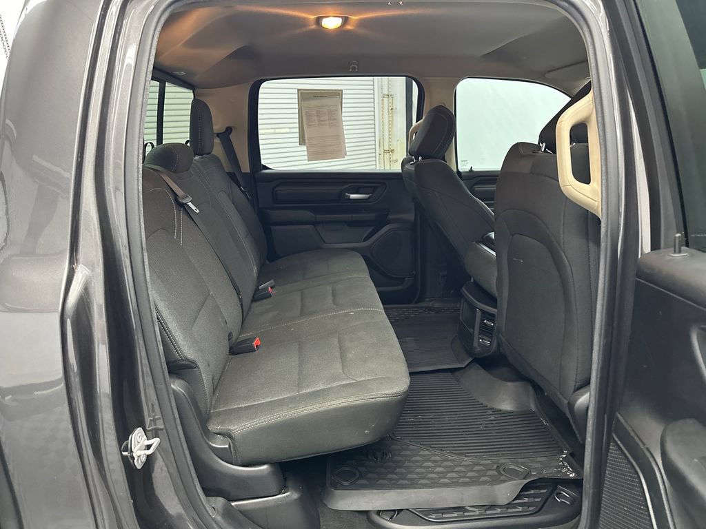 Used 2020 RAM 1500 Tradesman AWD/4WD image 15