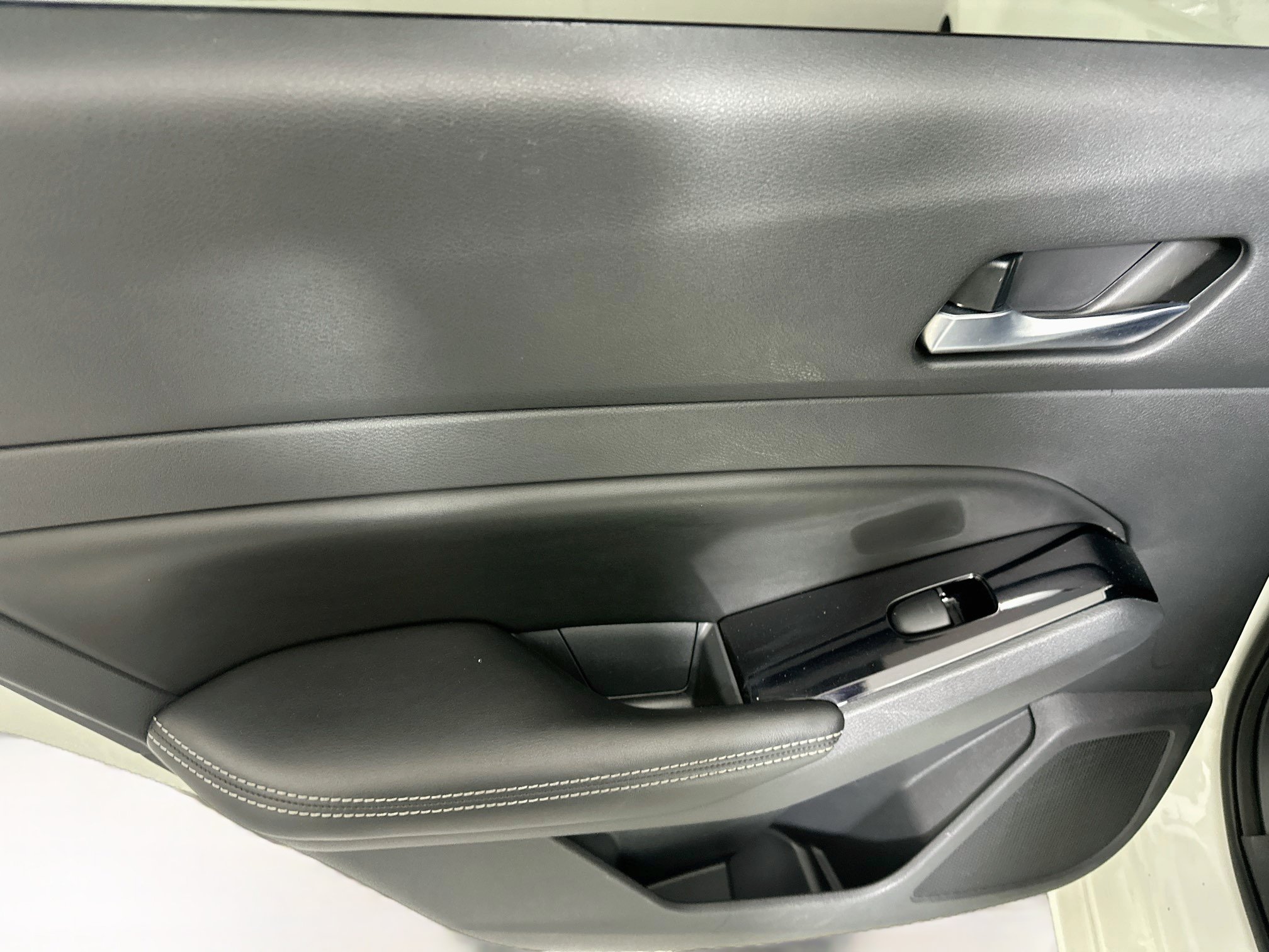 Used 2021 Nissan Altima 2.5 SV FWD image 24