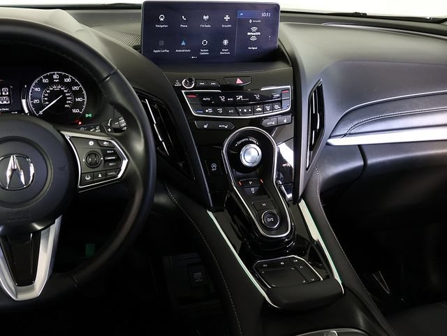 Certified 2023 Acura RDX w/ Technology Package AWD/4WD image 15