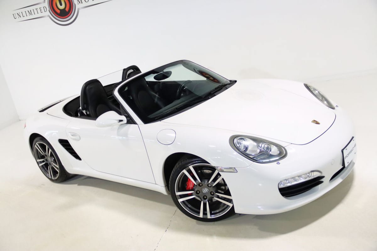 Used 2012 Porsche Boxster S RWD image 89