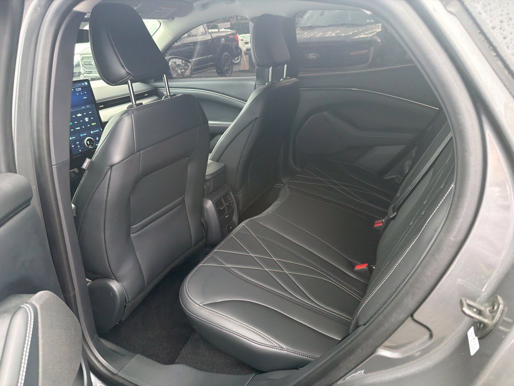 Used 2023 Ford Mustang Mach-E Select AWD/4WD image 13