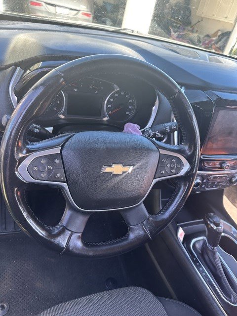 Used 2020 Chevrolet Traverse LT image 8