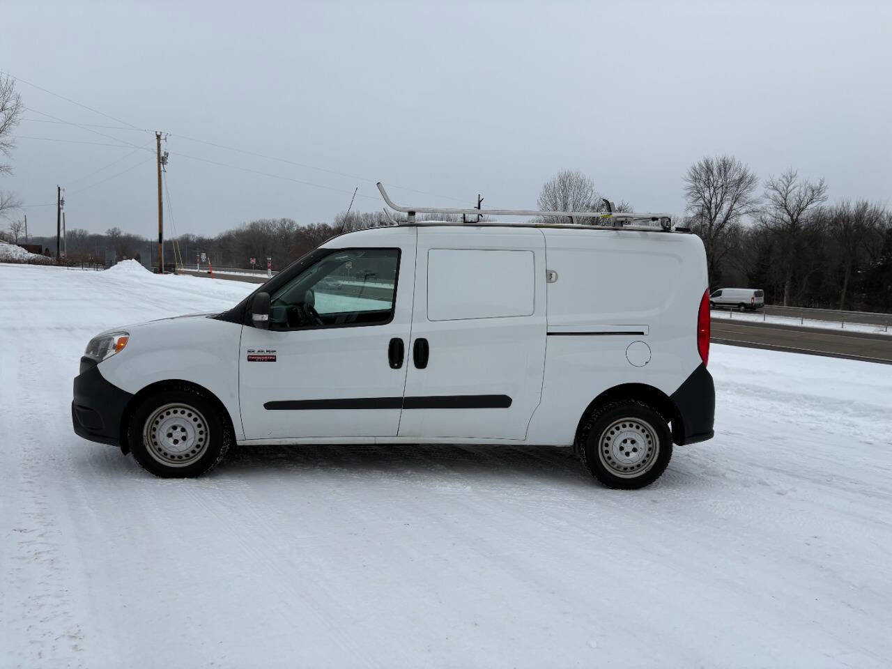 Used 2019 RAM ProMaster City Tradesman image 5