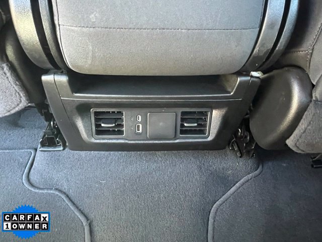 Used 2024 Chevrolet Silverado 1500 Custom AWD/4WD image 12