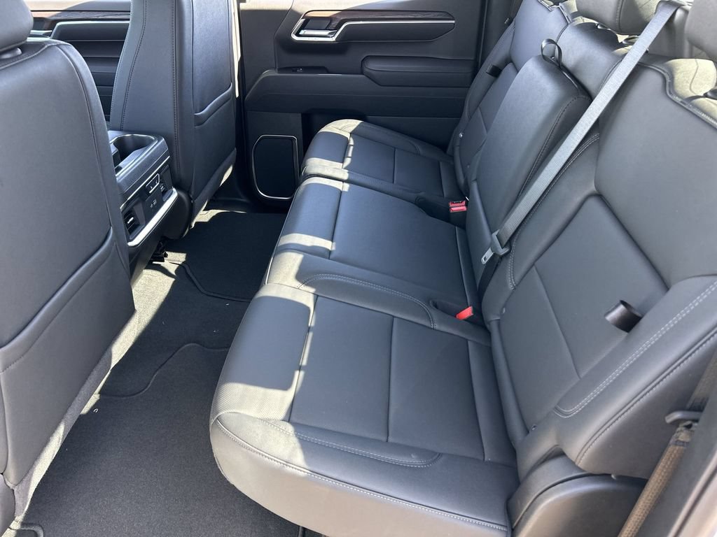 New 2026 GMC Sierra 1500 SLT w/ SLT Premium Plus Package AWD/4WD image 25