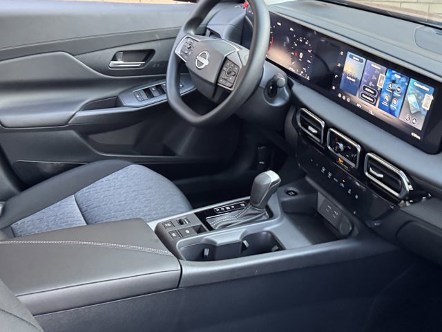 New 2026 Nissan Sentra SV w/ Floor Mat Package image 6