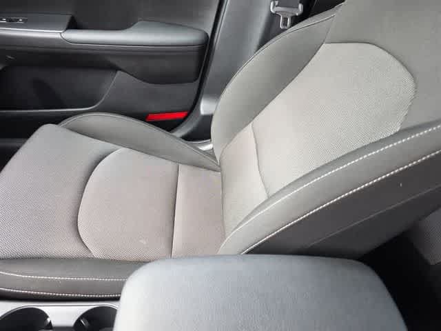 Used 2024 Kia Forte LXS w/ LXS Technology Package FWD image 44