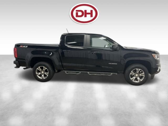 Used 2019 Chevrolet Colorado Z71 image 2