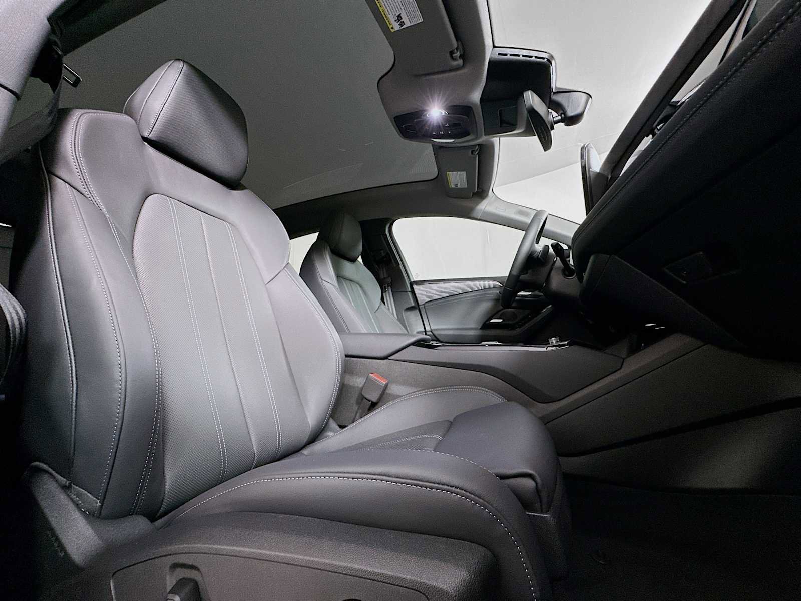 New 2025 Audi A6 e-tron Premium Plus image 26