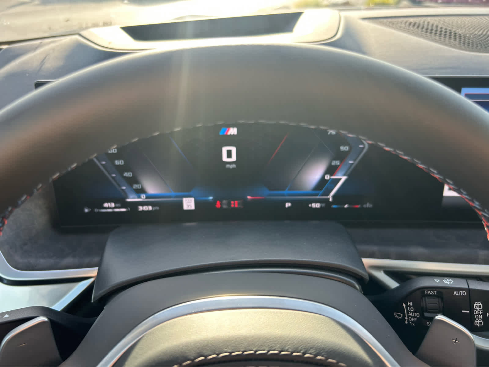 New 2026 BMW X5 M60i image 33