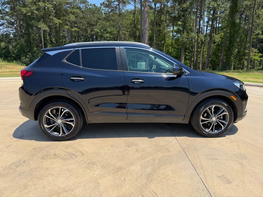 Used 2021 Buick Encore GX Select FWD image 6