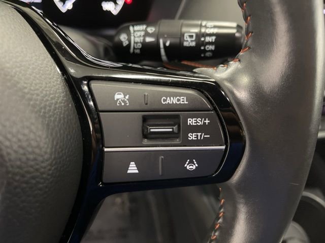Used 2024 Honda HR-V Sport image 17