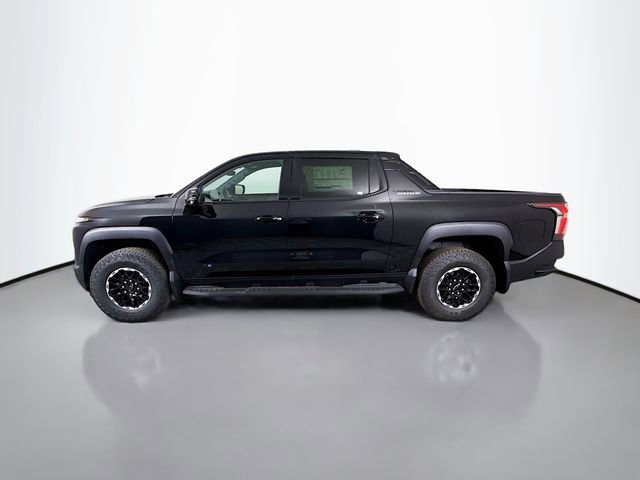 New 2026 Chevrolet Silverado EV Trail Boss image 5