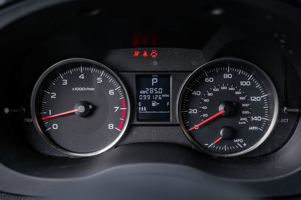 Used 2016 Subaru Crosstrek 2.0i Premium w/ Popular Package #1 image 26