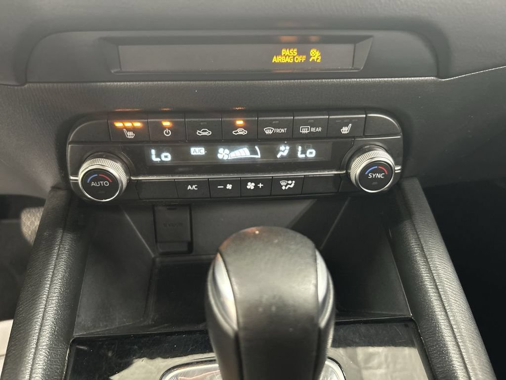 Used 2019 MAZDA CX-5 Touring AWD/4WD image 16