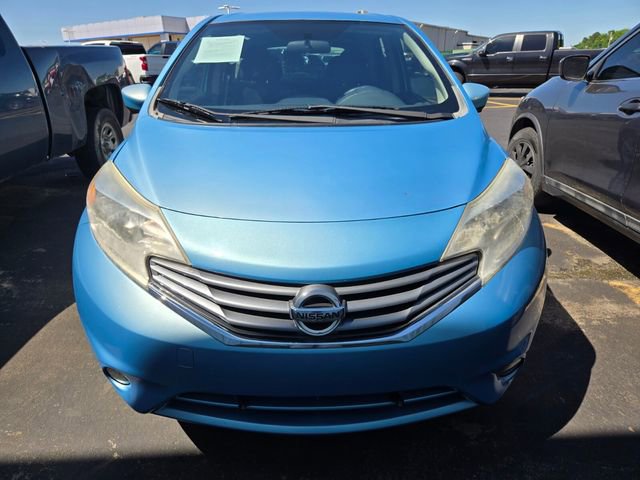 Used 2015 Nissan Versa Note FWD image 11
