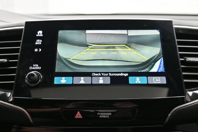 Used 2021 Honda Pilot Touring image 35