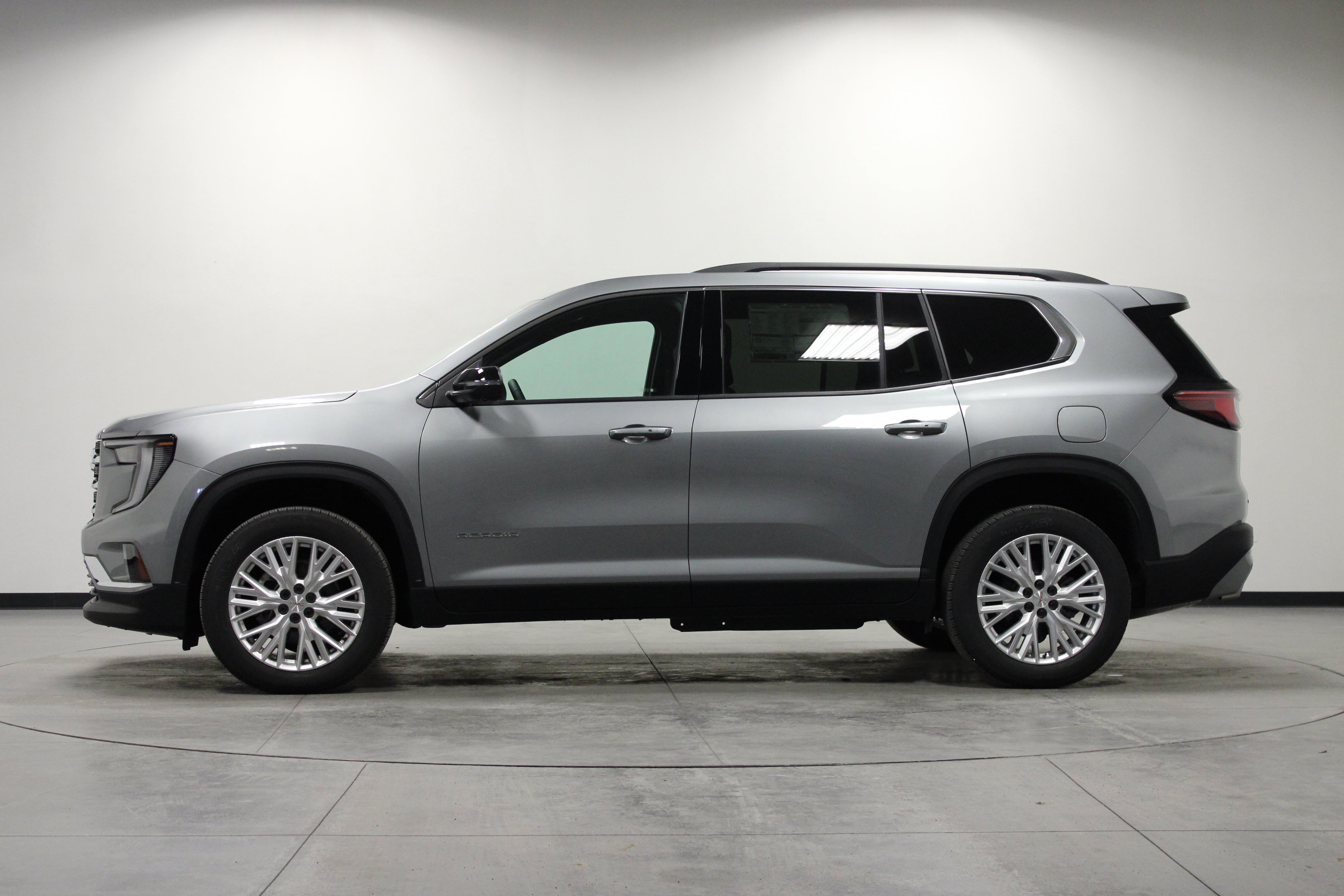 New 2025 GMC Acadia Elevation w/ Elevation Premium Package FWD image 7