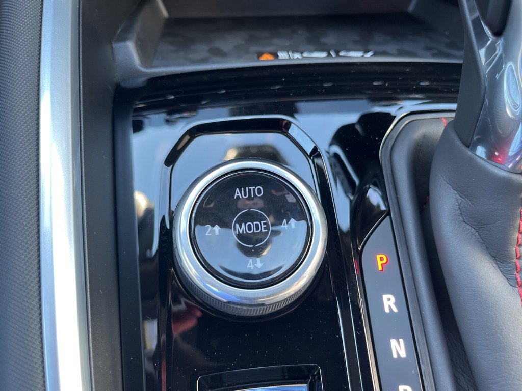 New 2026 Chevrolet Colorado Z71 image 23