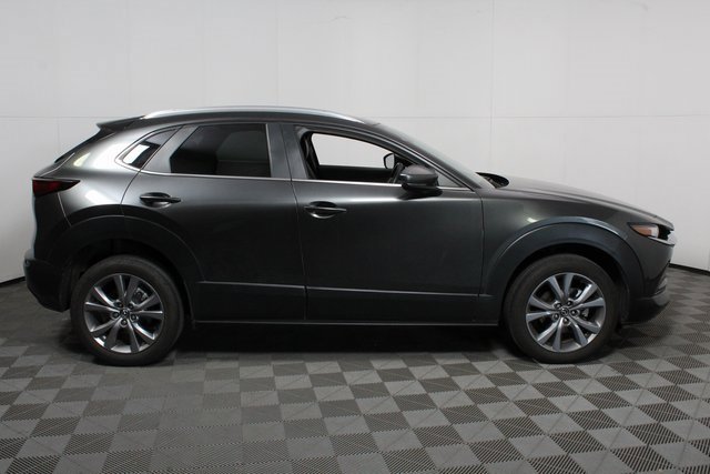 Used 2023 MAZDA CX-30 AWD 2.5 S w/ Select Package image 8