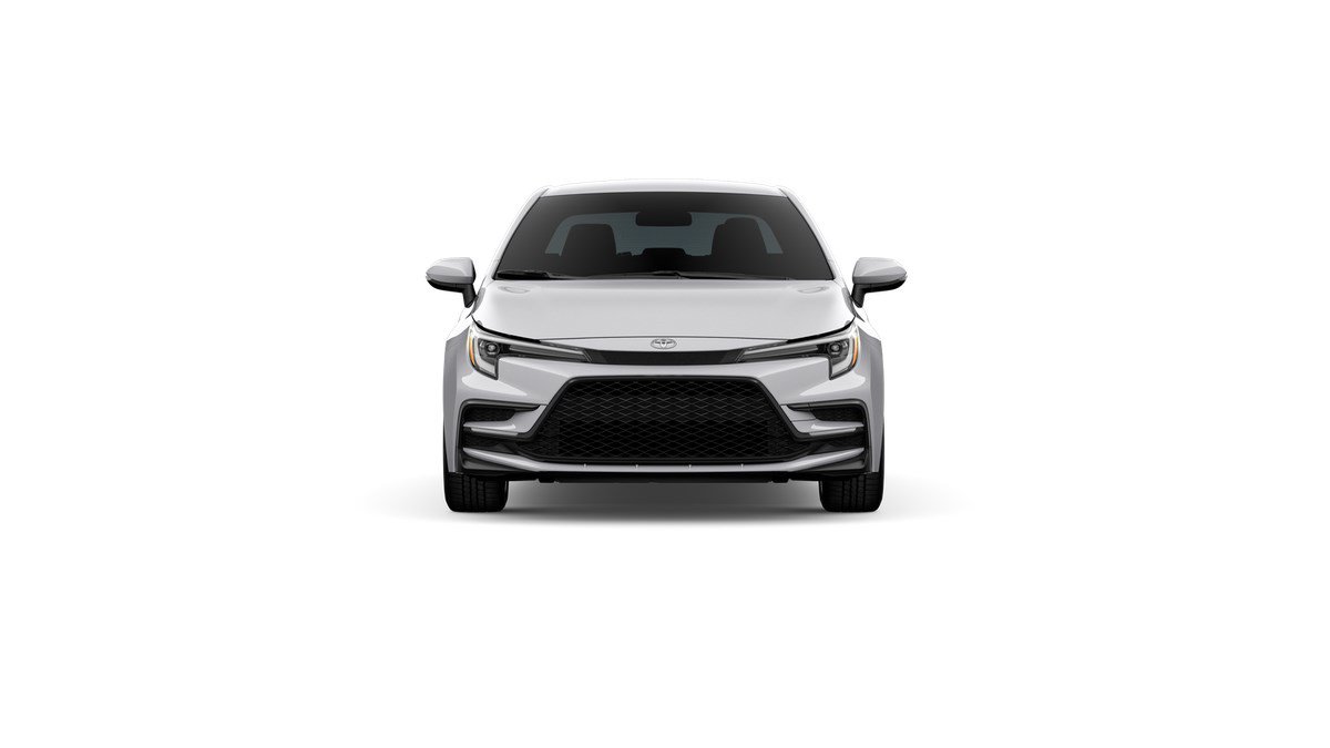 New 2026 Toyota Corolla SE FWD image 46