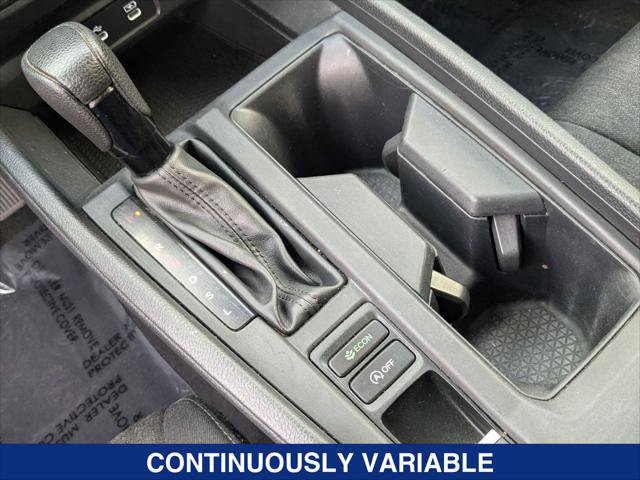 Used 2024 Honda Accord EX image 19