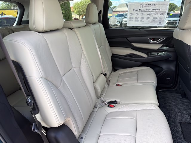 New 2027 Subaru Ascent Limited AWD/4WD image 23