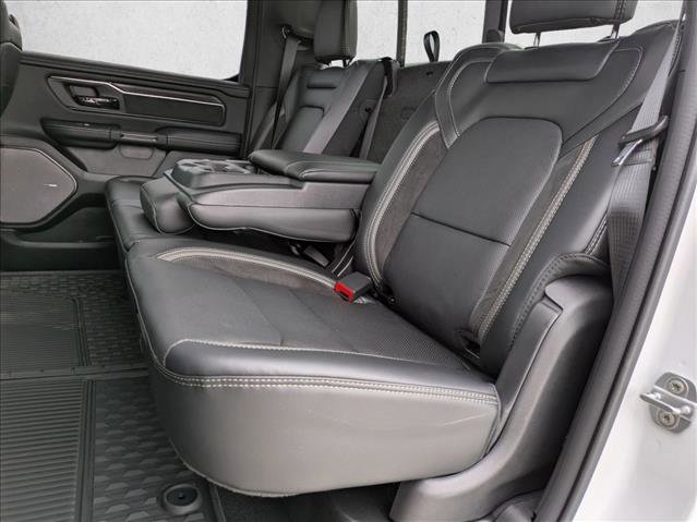 New 2026 RAM 1500 Rebel image 16