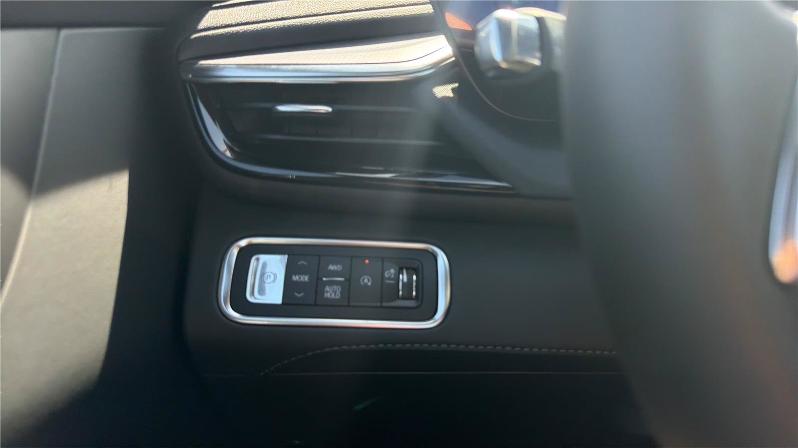 New 2026 Buick Enclave Sport Touring w/ Power Package AWD/4WD image 15