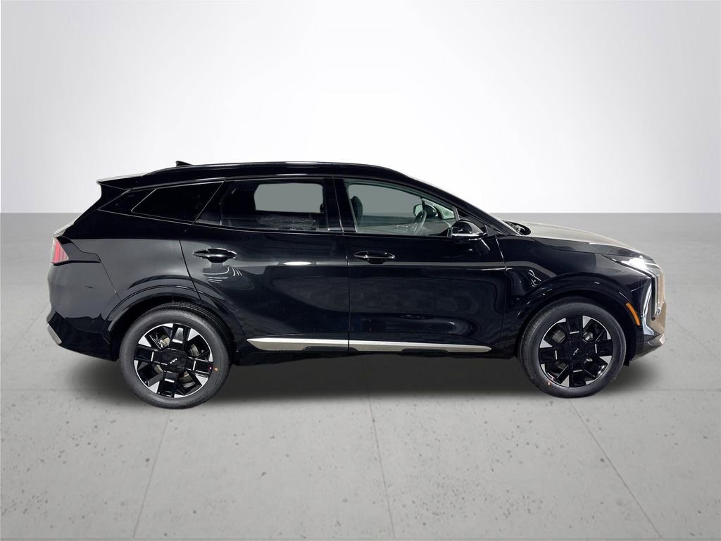 New 2026 Kia Sportage SX Prestige AWD/4WD image 5