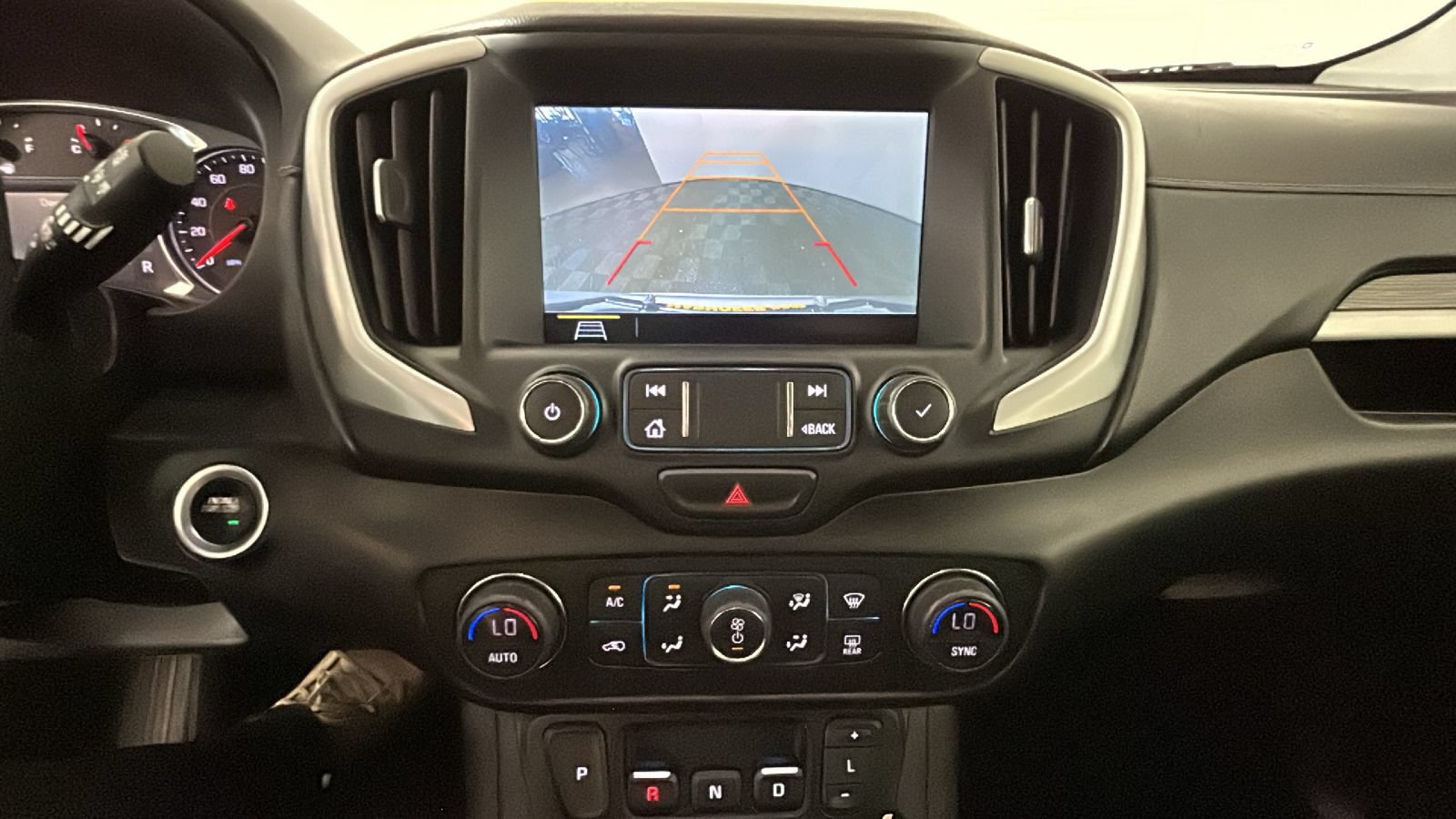 Used 2021 GMC Terrain SLT FWD image 27