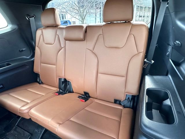 Used 2024 Kia Telluride EX X-Line image 20