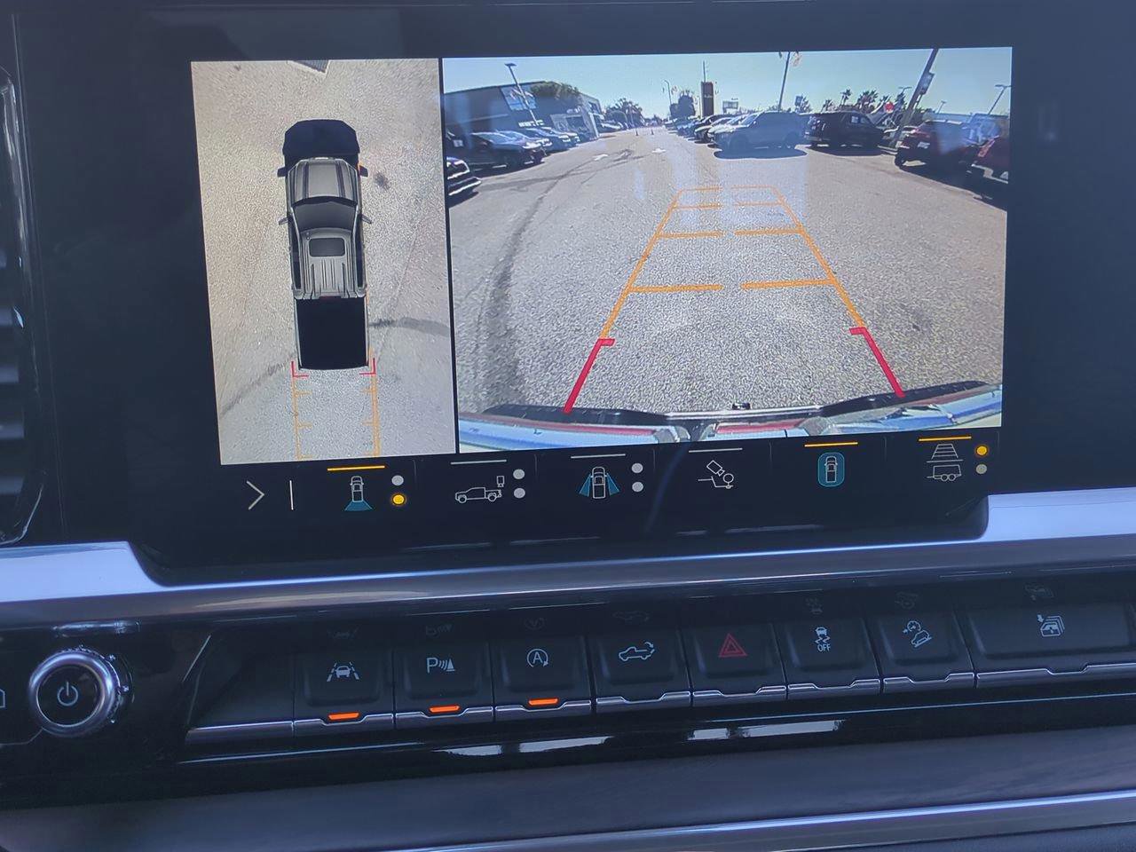 Used 2023 GMC Sierra 1500 SLT w/ SLT Premium Plus Package image 20