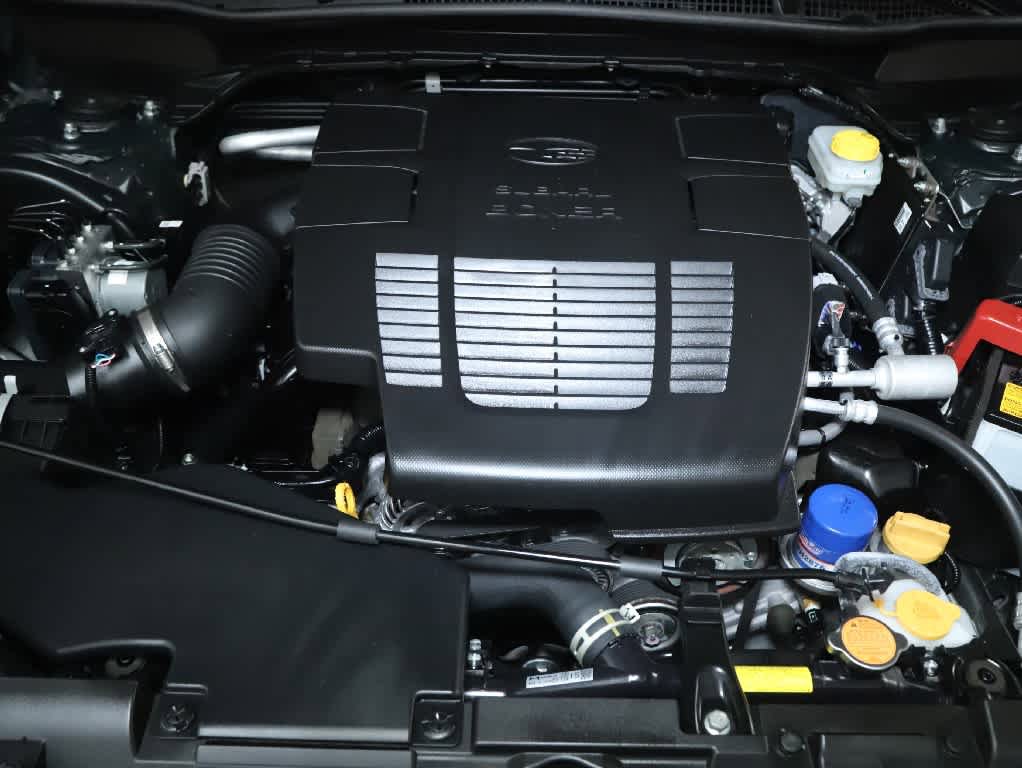Certified 2024 Subaru Forester Limited AWD/4WD image 38