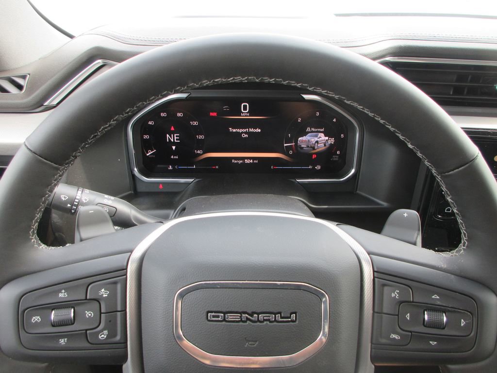 New 2026 GMC Sierra 1500 Denali image 19