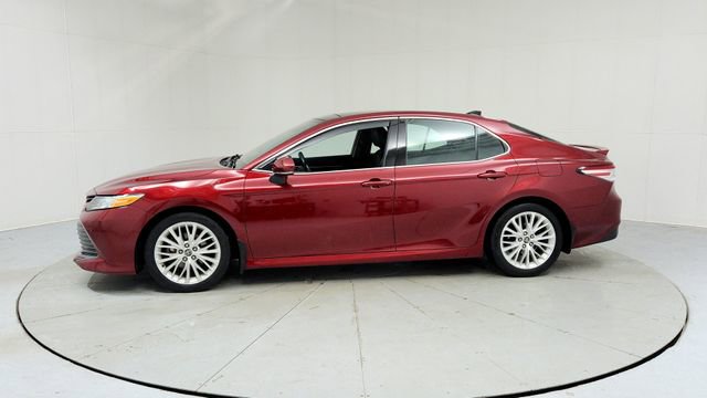 Used 2019 Toyota Camry XLE w/ Driver Assist Package image 2