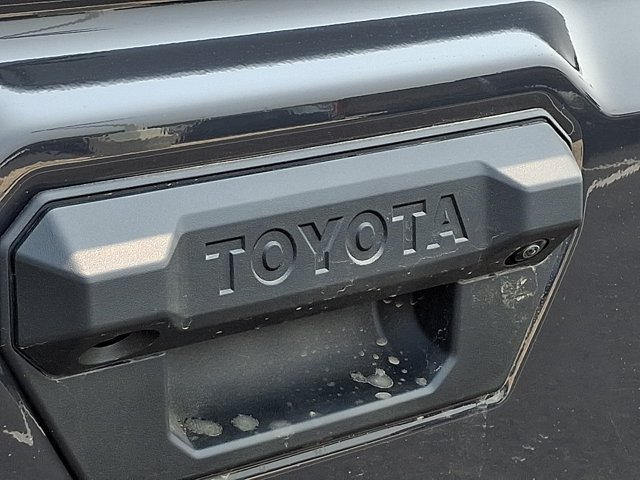 New 2026 Toyota Tacoma TRD Sport AWD/4WD image 20